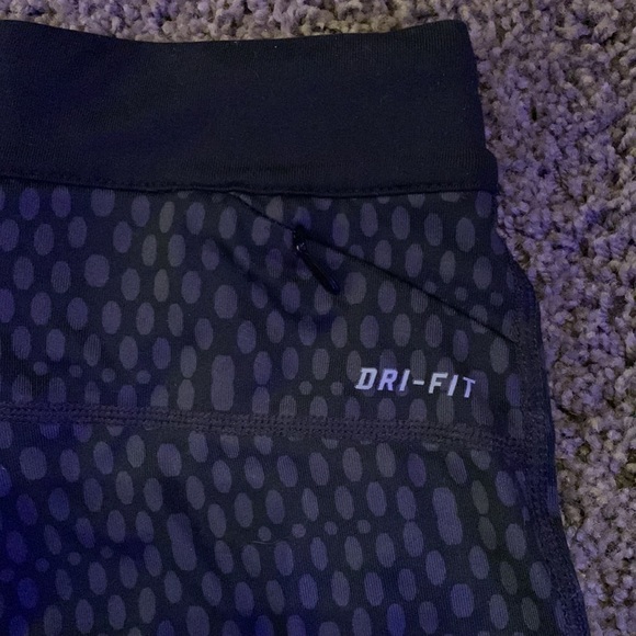 Nike running leggings black XS - Picture 6 of 6